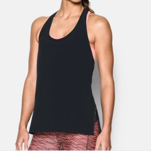 Under Armour Other - UNDER ARMOUR Accelerate Women’s Running Tank Top